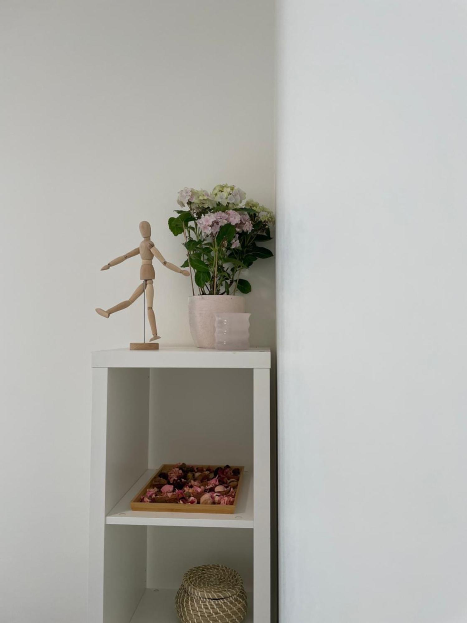 Apartment Serene & Private Garden Oasis Prag